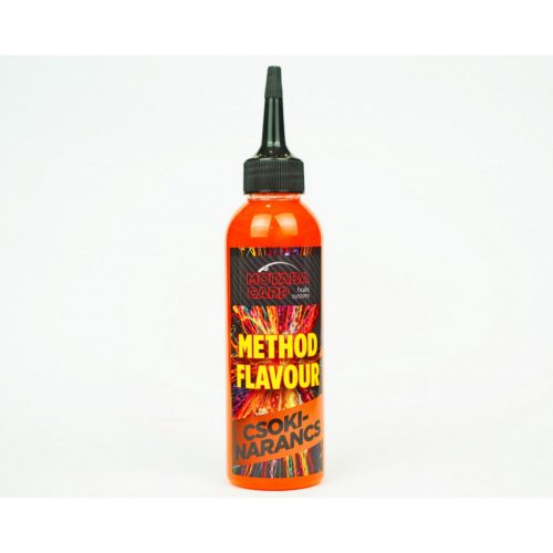 MOTABA CARP METHOD FLAVOUR CSOKI NARANCS FLUO 150 ML