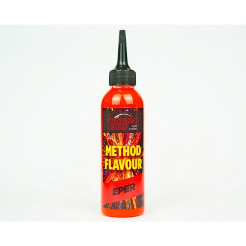 MOTABA CARP METHOD FLAVOUR EPER FLUO 150 ML