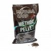 MOTABA CARP METHOD PELLET HALAS 3MM 800G