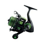 MAVER REALITY FRONT DRAG REEL 2000