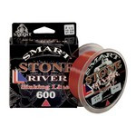 MAVER MONOFILO STONE RIVER600 MT 0,25MM