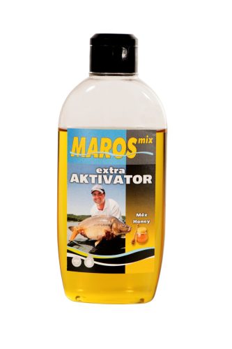 MAROS EXTRA AKTIVÁTOR MÉZ 250ML