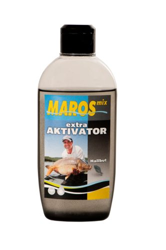 MAROS EXTRA AKTIVÁTOR HALIBUT 250ML