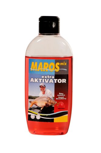 MAROS EXTRA AKTIVÁTOR TUTTI-FRUTTI 250ML