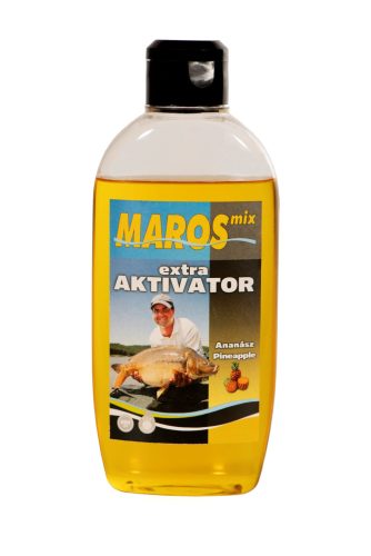 MAROS EXTRA AKTIVÁTOR ANANÁSZ 250ML