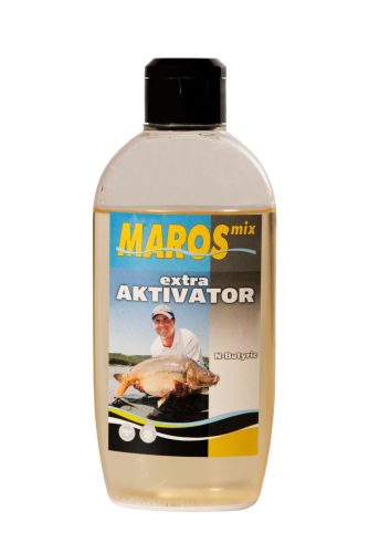 MAROS EXTRA AKTIVÁTOR N-BUTYRIC 250ML