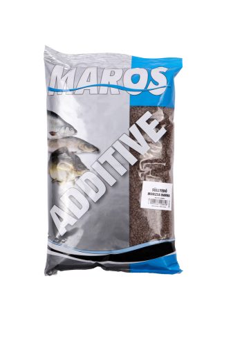 MAROS MIX SÜLLYEDŐ MORZSA Barna 1KG