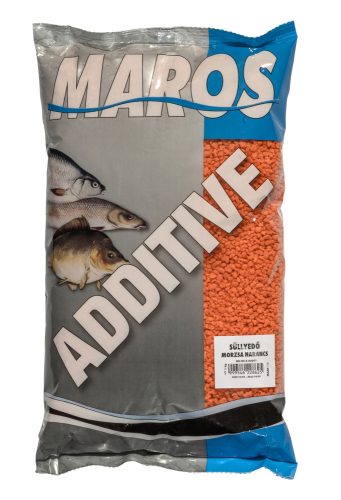 MAROS MIX SÜLLYEDŐ MORZSA narancs 1KG