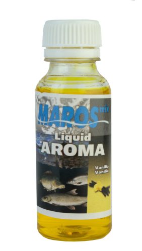 MAROS MIX FOLYADÉK AROMA 20ML VANÍLIA