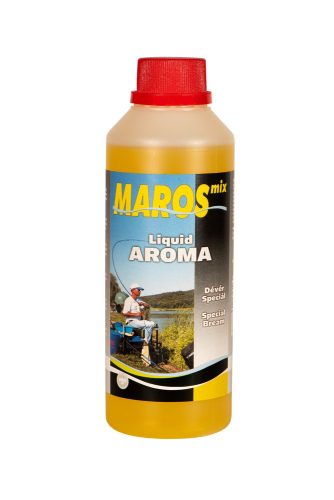 MAROS MIX FOLYADÉKAROMA dévér SPECIÁL 500ML