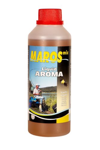 MAROS MIX FOLYADÉKAROMA VANÍLIA 500ML