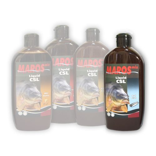 MAROS CSL AROMA HAL 500ML