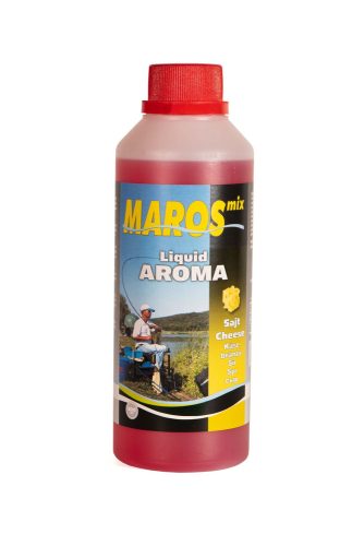 MAROS MIX FOLYADÉKAROMA SAJT 500ML