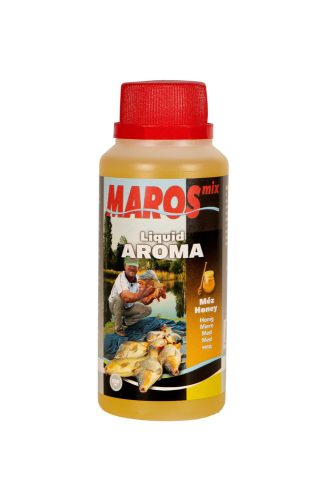 MAROS MIX FOLYADÉK AROMA MÉZ 220ML