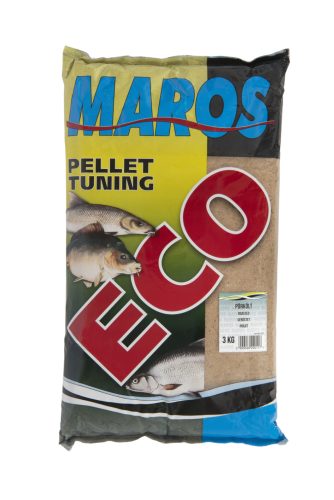 MAROS ECO 1KG - ponty-kárász