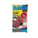 MAROS ECO 1KG - ponty-kárász piros