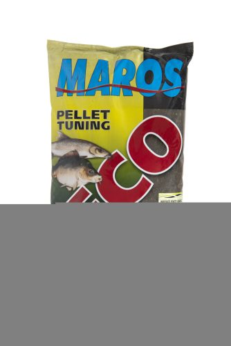 MAROS ECO 1KG - HIDEG VÍZI PONTY-KÁRÁSZ