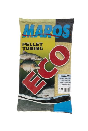 MAROS ECO 1KG - HIDEG VÍZI EPER