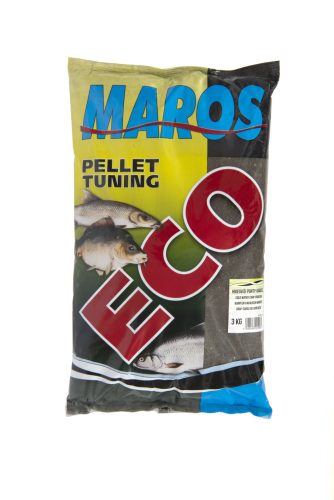 MAROS ECO 3KG - Pörkölt