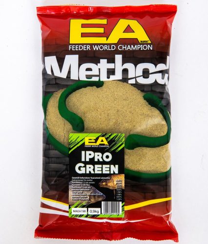 EA IPro Green Crush 900g