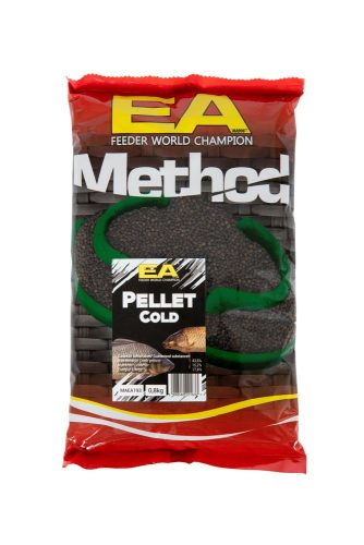 EA AQUA METHOD PELLET COLD 800GR