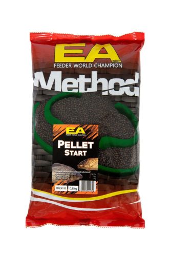 EA AQUA METHOD PELLET Start 800g