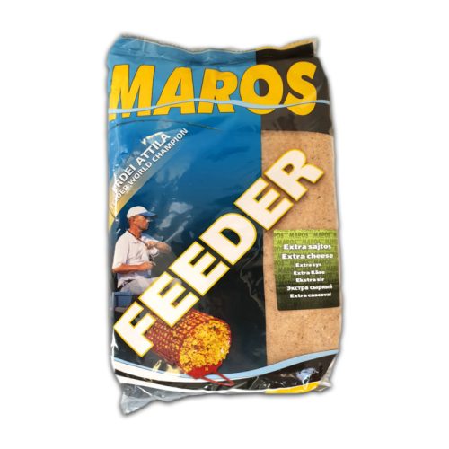 MAROS FEEDER EXTRA SAJTOS 1KG