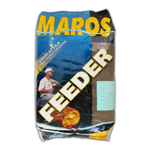 MAROS FEEDER HIDEGVIZI EXTRA PONTY 1KG