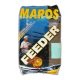 MAROS FEEDER HIDEGVIZI EXTRA PADUC MÁRNA 1KG