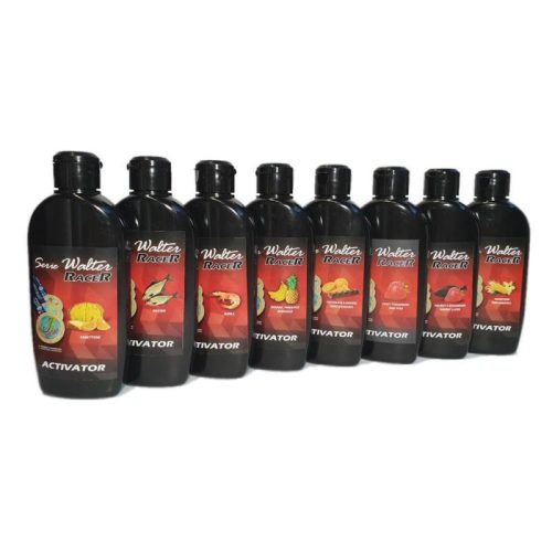 SERIE WALTER RACER BANANÁSZ 250ml