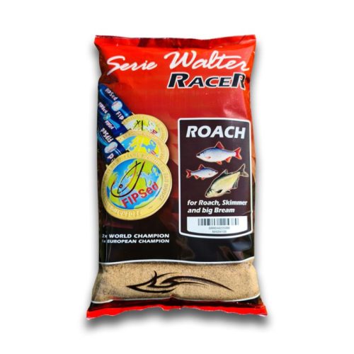 SERIE WALTER RACER ROACH 1KG