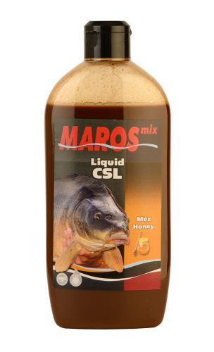 MAROS MIX CSL AROMA MÉZ 500 ML