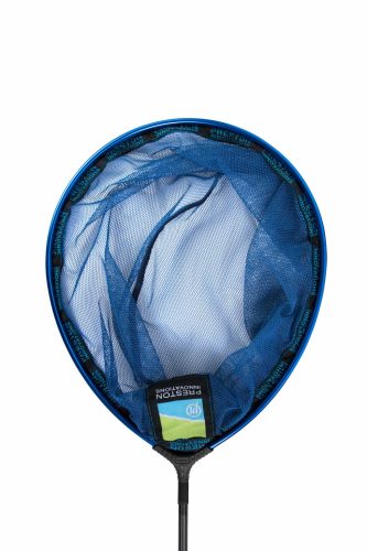 Preston LATEX HAIR MESH LANDING NET 16"