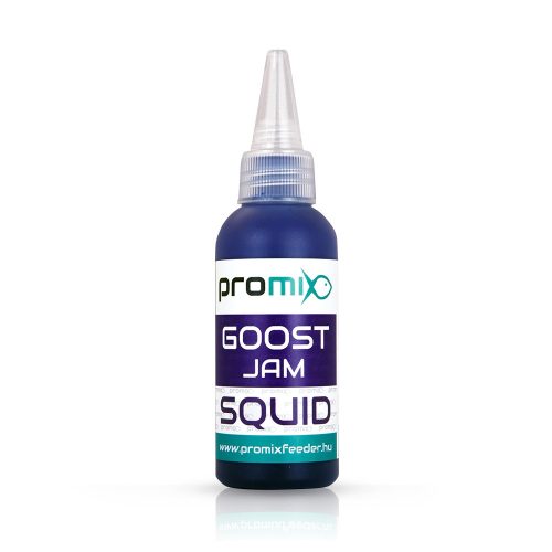 Promix GOOST Jam SQUID