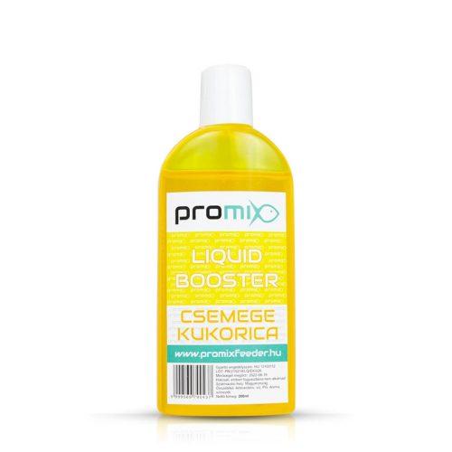 PROMIX LIQUID BOOSTER CSEMEGEKUKORICA