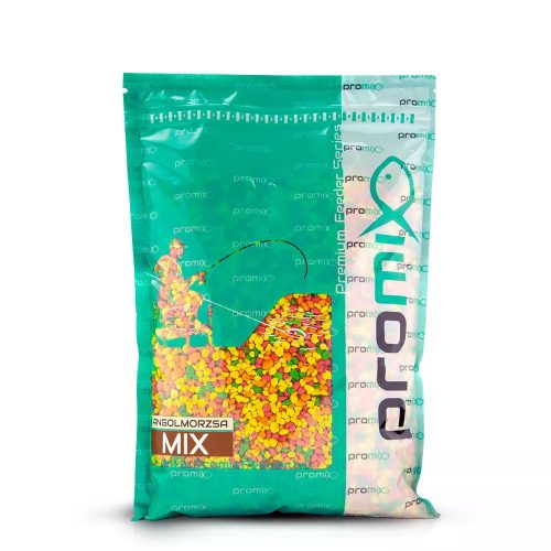 Promix Angolmorzsa MIX