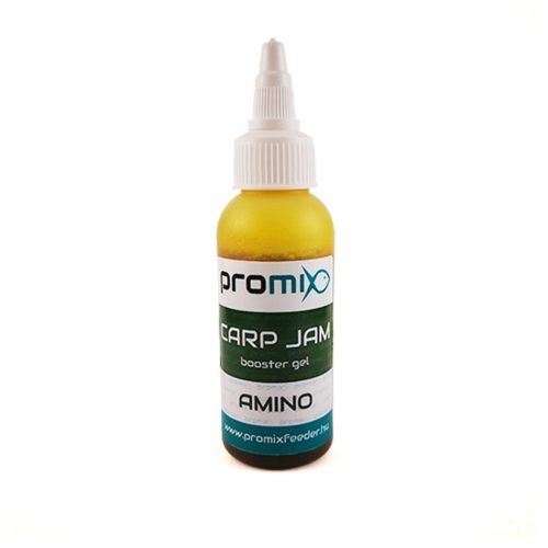 PROMIX CARP JAM AMINO 60G