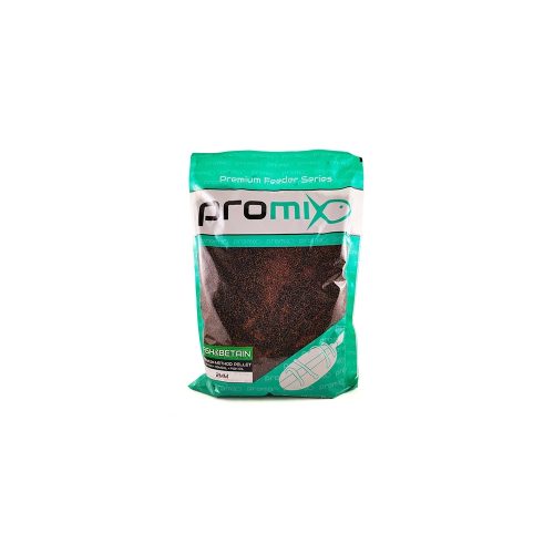 PROMIX FISH-BETAIN METHOD PELLET 2MM