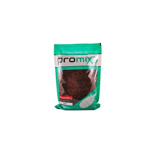 PROMIX FISH-KRILL METHOD PELLET 2MM