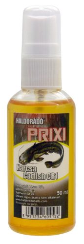 Haldorádó PRIXI ragadozó aroma spray - Harcsa/Catfish CR1