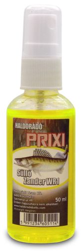 Haldorádó PRIXI ragadozó aroma spray - Süllő/Walleye WR1