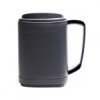 RIDGEMONKEY THERMO MUG GUNMETAL GREY DUPLAFALU BÖGRE