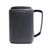 RIDGEMONKEY THERMO MUG DUPLAFALU BÖGRE - GUNMETAL GREEN