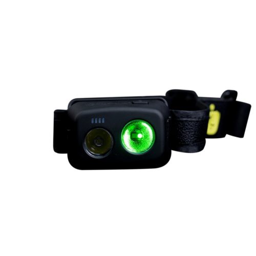 RIDGEMONKEY VRH300X USB RECHARGEABLE HEADTORCH FEJLÁMPA