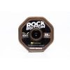 RIDGEMONKEY ROCK BOTTOM TUNGSTEN SOFT COATED HOOKLINK CAMO BROWN 25LB