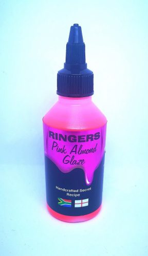 Ringers Glaze - Almond