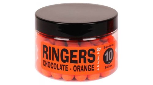 Ringers Chocolate Orange Bandem (10mm)