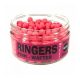 Ringers Mini Pink Chocolate Wafters 4mm 80g