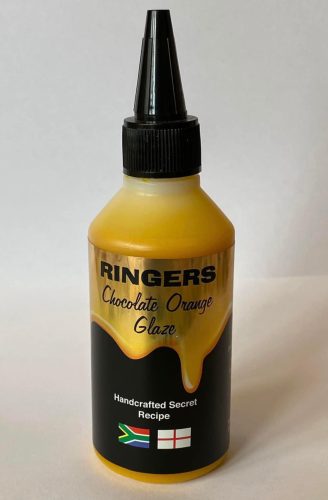 Ringers Glaze - Chocolate Orange