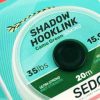  Shadow Hooklink ,Camo Green 15lbs - 6.8kg 20m